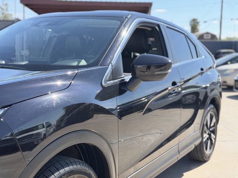 Used 2025 Mitsubishi Eclipse Cross SE AWD/4WD image 13