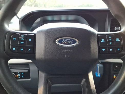 Certified 2024 Ford F250 XLT image 25