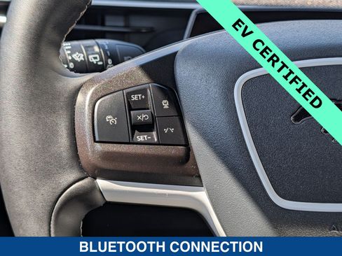 Certified 2025 Ford Mustang Mach-E GT AWD/4WD image 26