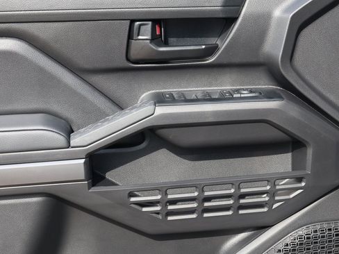 New 2026 Toyota Tacoma SR5 AWD/4WD image 27