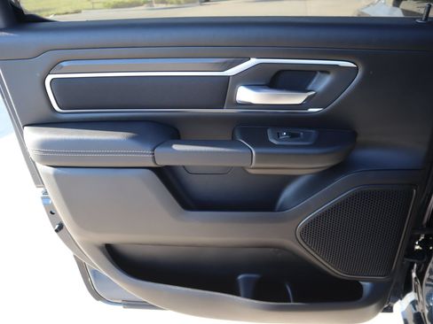New 2026 RAM 1500 Big Horn AWD/4WD image 17