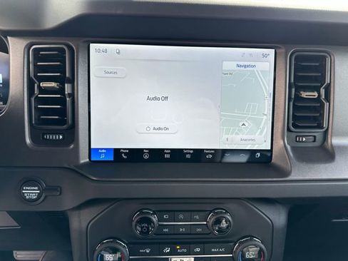 New 2026 Ford Bronco Badlands image 15