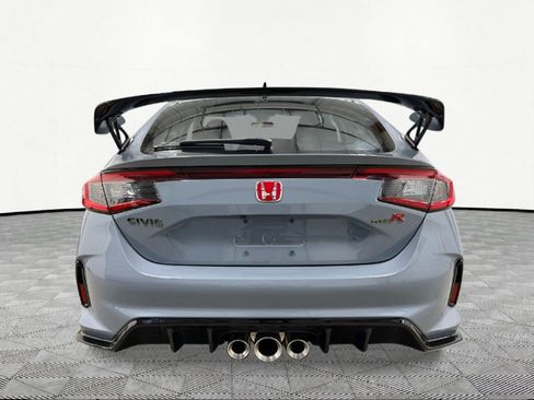 New 2026 Honda Civic Type R image 5