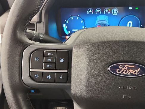 Certified 2024 Ford F150 XLT w/ Tow/Haul Package AWD/4WD image 20