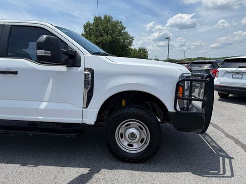 Used 2023 Ford F250 XL w/ XL Off-Road Package AWD/4WD image 39