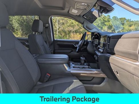 Used 2024 Chevrolet Silverado 1500 RST w/ Z71 Off-Road Package image 27