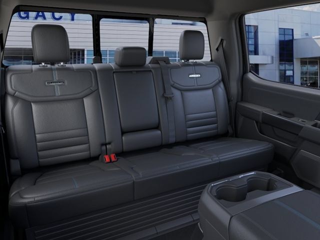 New 2026 Ford F350 Platinum AWD/4WD image 11