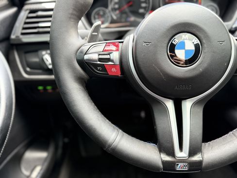Used 2015 BMW M3 image 25