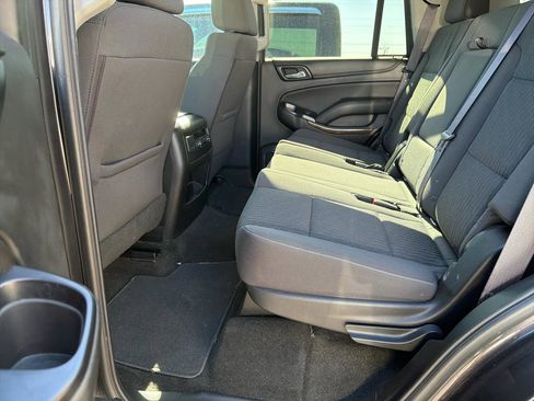 Used 2017 Chevrolet Tahoe LS w/ Max Trailering Package AWD/4WD image 11
