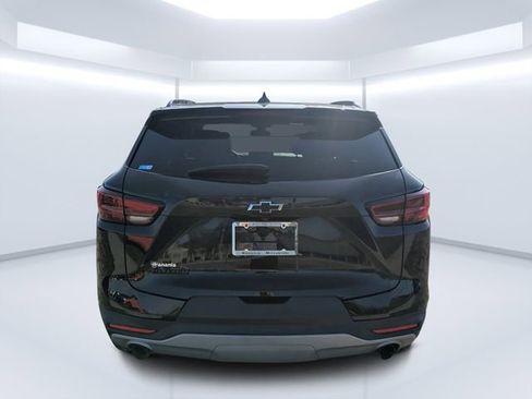 Used 2023 Chevrolet Blazer LT w/ Midnight/Sport Edition image 4