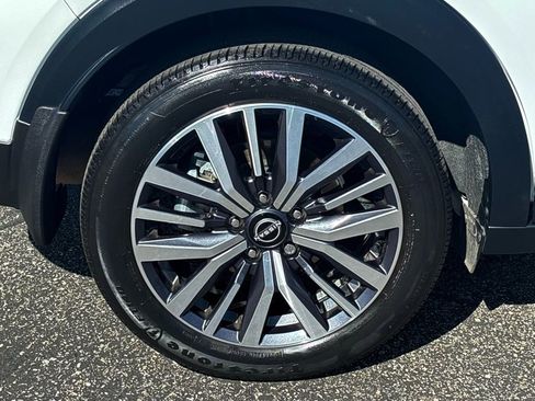 Certified 2023 Nissan Kicks SV image 34