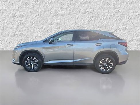 Used 2020 Lexus RX 350 FWD image 6