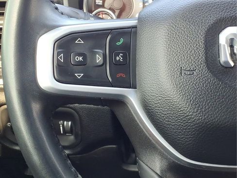 Used 2022 RAM 1500 Lone Star RWD image 24