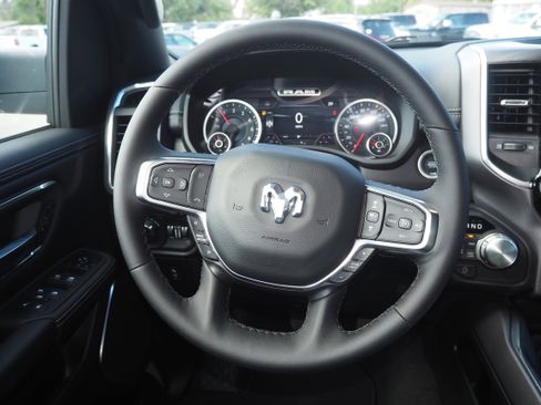 New 2026 RAM 1500 Laramie image 25