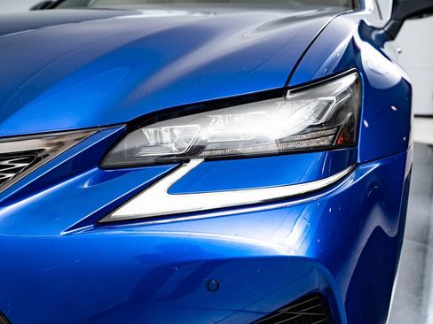 Used 2016 Lexus GS F RWD image 15