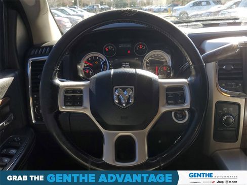 Used 2014 RAM 3500 Laramie image 28