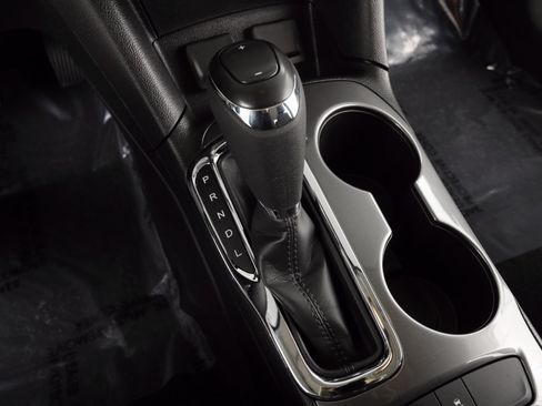 Used 2018 Chevrolet Cruze LT image 29