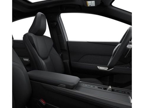 New 2026 Lexus ES 500e image 14