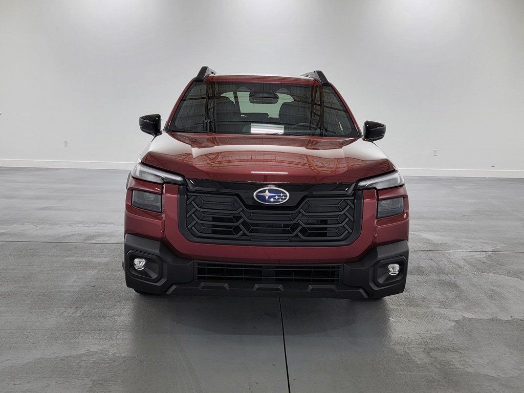 New 2026 Subaru Outback Premium AWD/4WD image 3