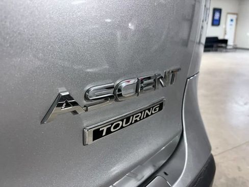 Used 2021 Subaru Ascent Touring w/ Popular Package #2A AWD/4WD image 32