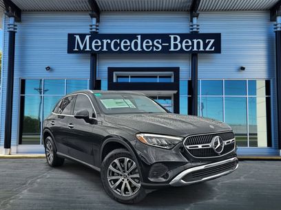 New 2026 Mercedes-Benz GLC 300 4MATIC
