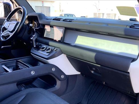Used 2020 Land Rover Defender 110 S image 17