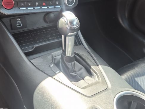 Used 2024 Ford Mustang Premium image 23