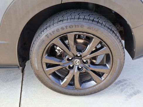 Used 2024 MAZDA CX-30 AWD 2.5 S w/ Preferred Package image 11