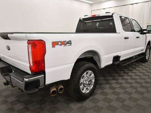 Used 2024 Ford F350 XLT w/ FX4 Off-Road Package image 7