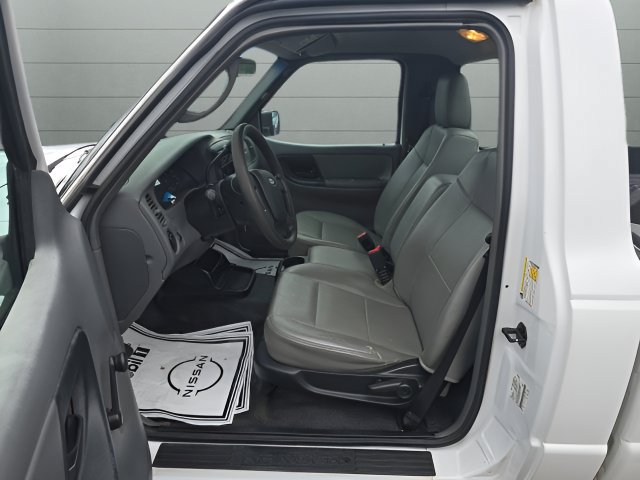 Used 2011 Ford Ranger XL RWD image 10