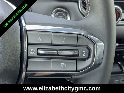 New 2026 GMC Canyon Elevation w/ Convenience Package image 25