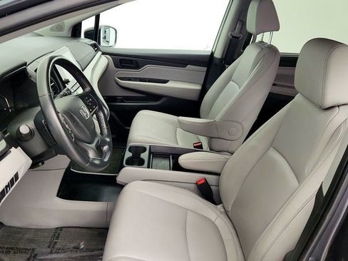 Used 2023 Honda Odyssey EX-L image 18
