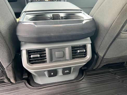 Used 2023 Ford F150 XLT w/ Equipment Group 302A High AWD/4WD image 21