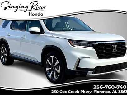 Used 2023 Honda Pilot Elite