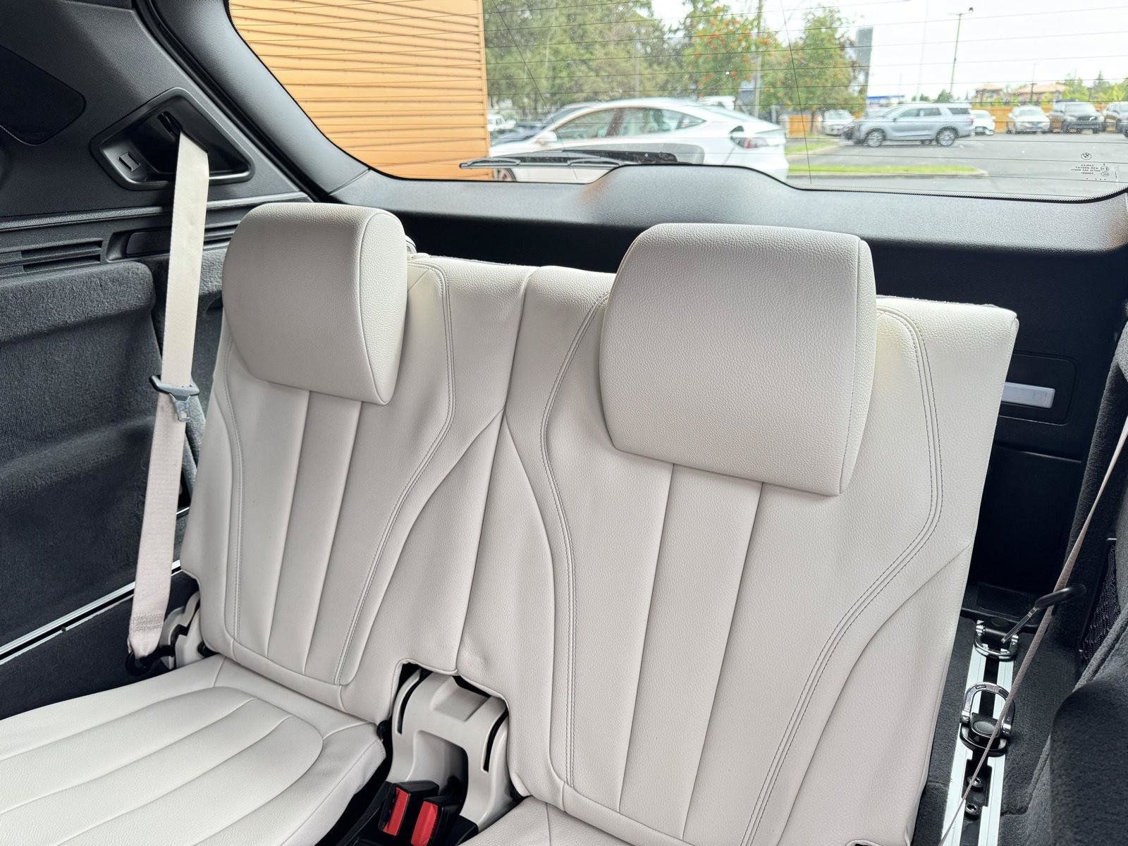 Used 2018 BMW X5 xDrive35i AWD/4WD image 24