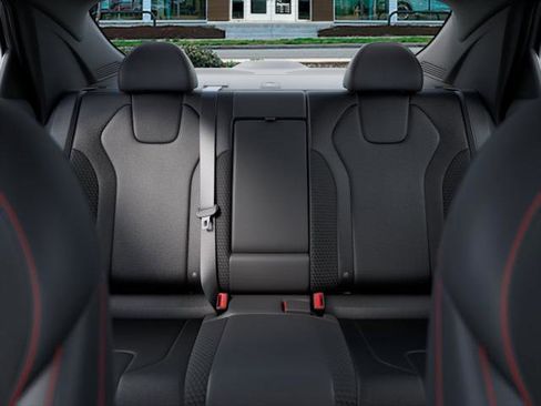 New 2026 Hyundai Elantra N Line image 12