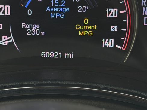 Used 2022 Dodge Durango R/T image 2