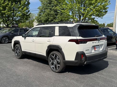 New 2026 Subaru Outback Touring XT AWD/4WD image 4
