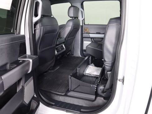 Used 2025 Ford F250 Lariat w/ Lariat Ultimate Package image 77