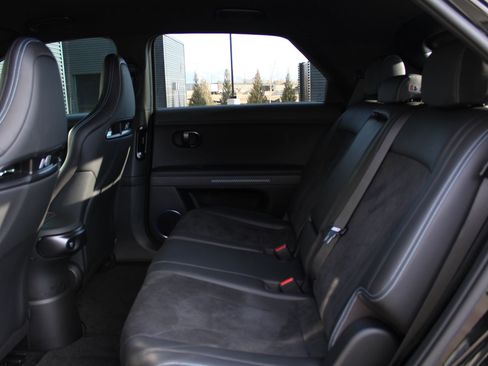 Used 2025 Hyundai Ioniq 5 N image 24