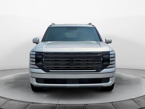 New 2026 Hyundai Palisade Calligraphy image 12