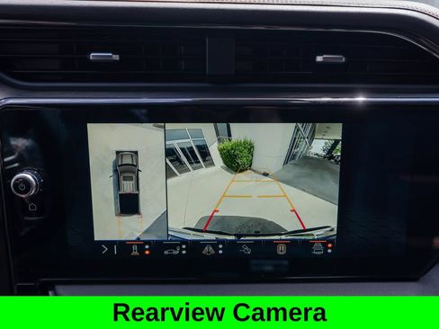 Used 2025 GMC Sierra 1500 AT4 w/ Technology Package AWD/4WD image 27