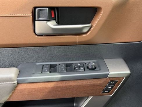 New 2026 Toyota Tundra 1794 Edition image 25