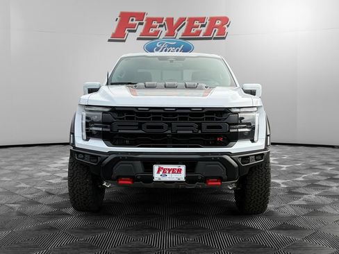 New 2026 Ford F150 Raptor w/ Equipment Group 803A Raptor R AWD/4WD image 8