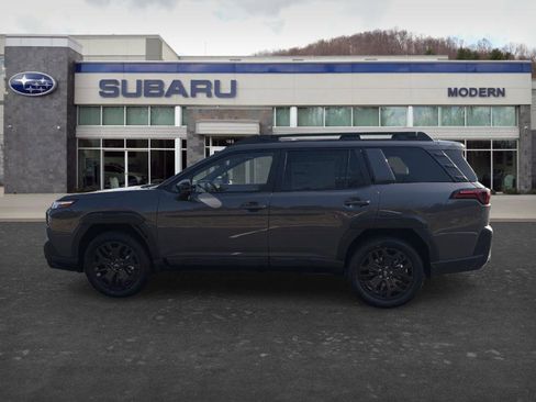 New 2026 Subaru Outback Limited XT AWD/4WD image 7