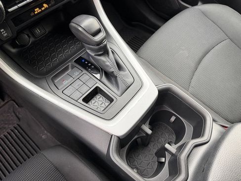 Used 2023 Toyota RAV4 LE image 25