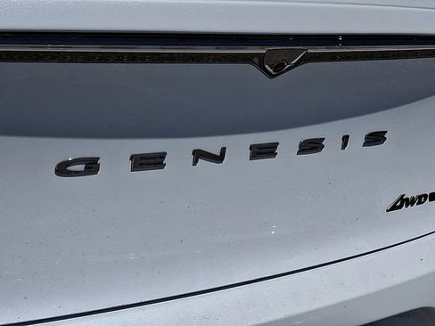 Used 2023 Genesis G80 3.5T Sport AWD/4WD image 35