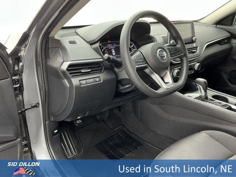 Used 2020 Nissan Altima 2.5 S image 14