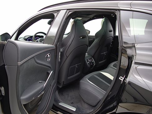 Used 2023 Aston Martin DBX 707 image 48