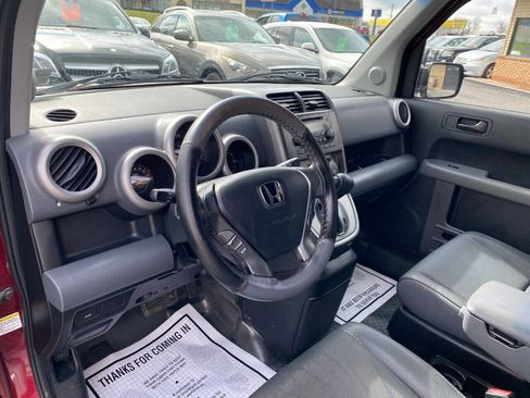 Used 2006 Honda Element EX-P image 9